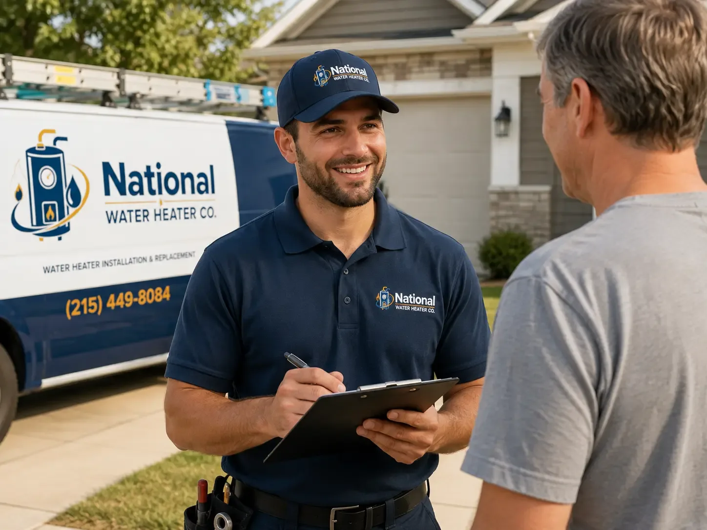 Water Heater Installation Monclova, OH FAQs